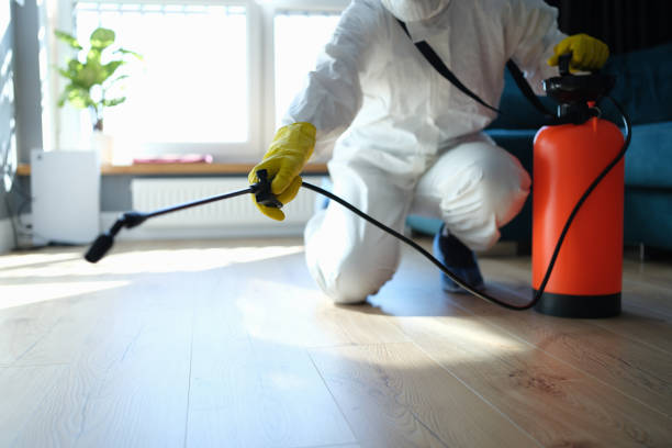 Reliable Drug Lab Cleanup contractor in Columbus, NJ by Trauma Clean Pros